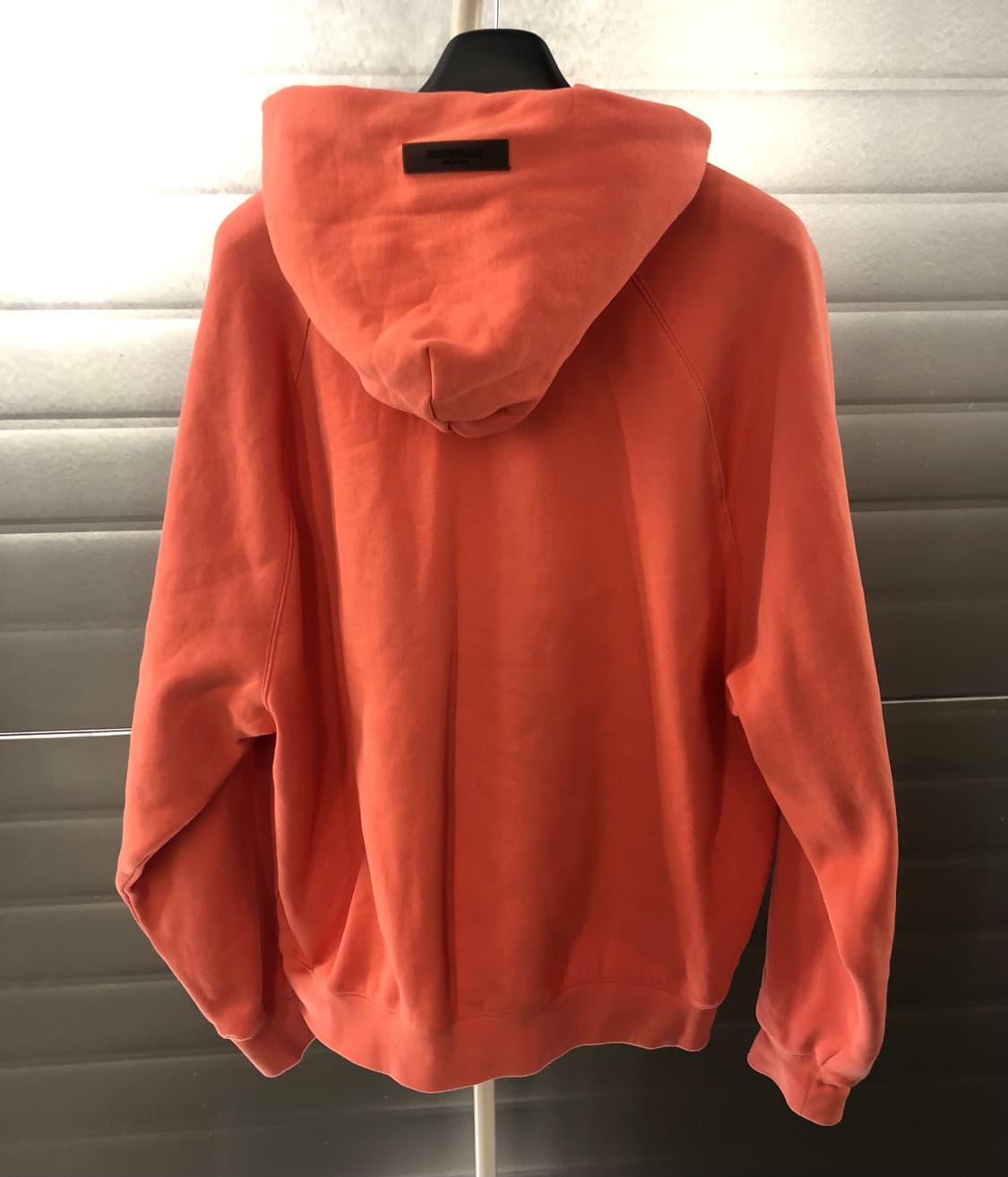 Fear of God Essentials 기모 후드티 XL 상품이미지3