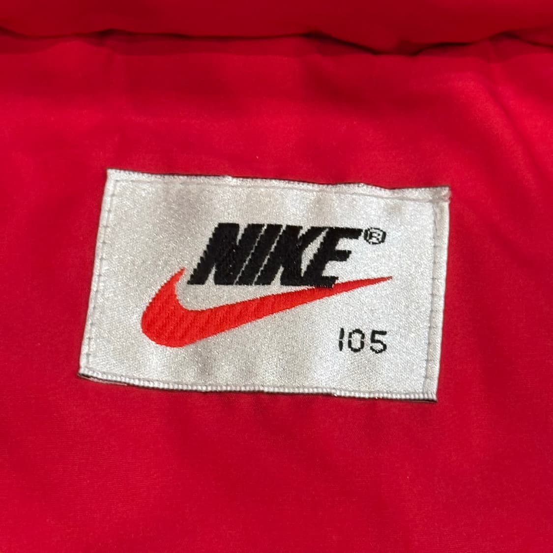 nike 나이키 올드스쿨 스트링 조끼 상품이미지10