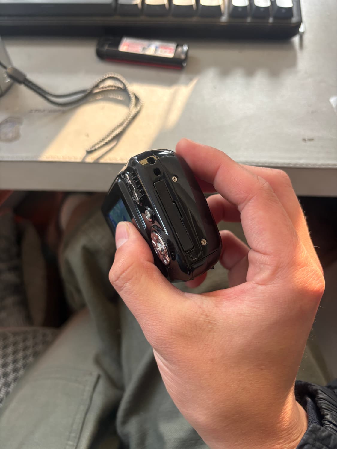 비비타 t324n 디지털카메라 상품이미지6