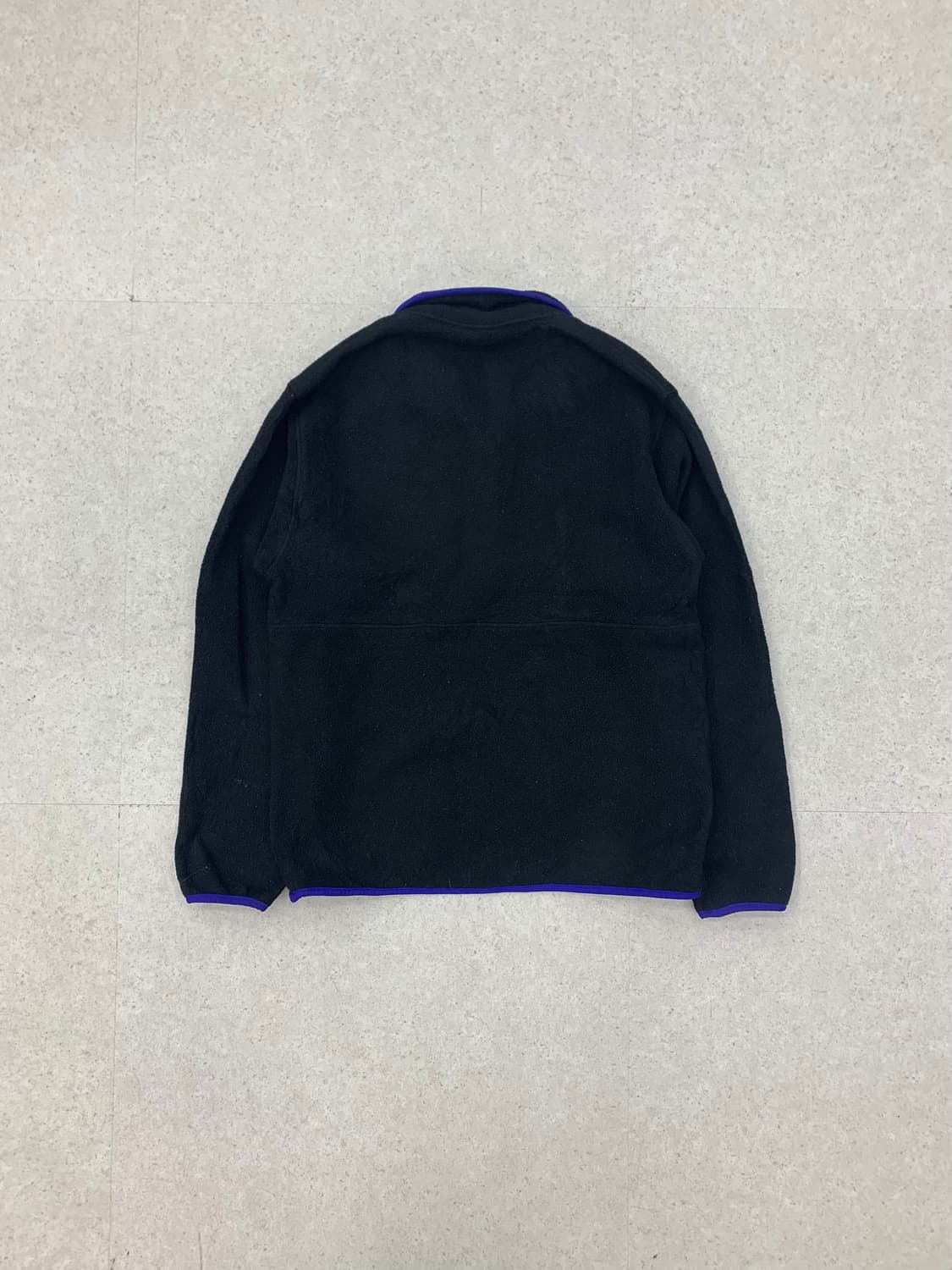 Patagonia 파타고니아 신칠라 하프집업 플리스 상품이미지3