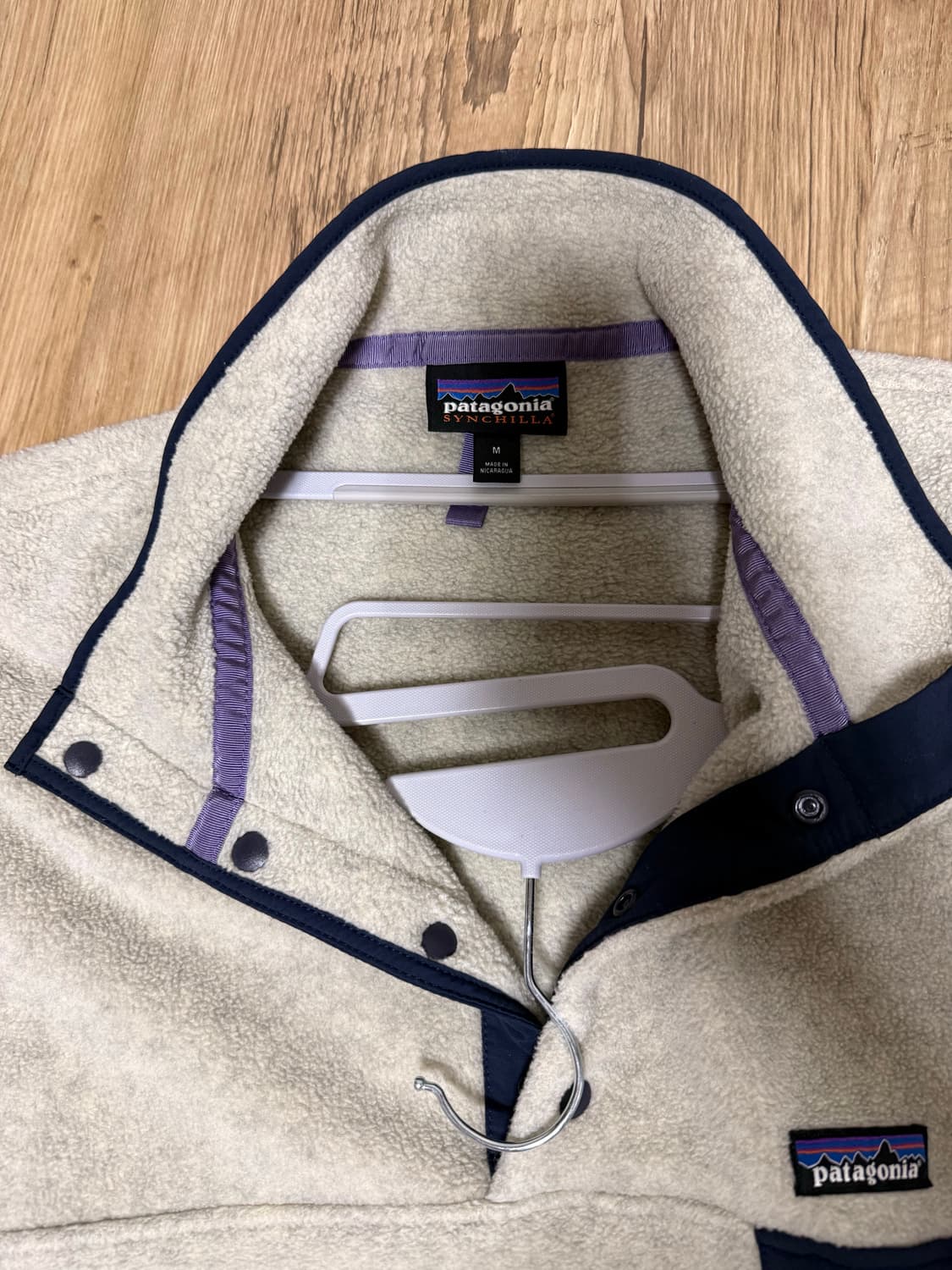 파타고니아 신칠라 m 상품이미지2