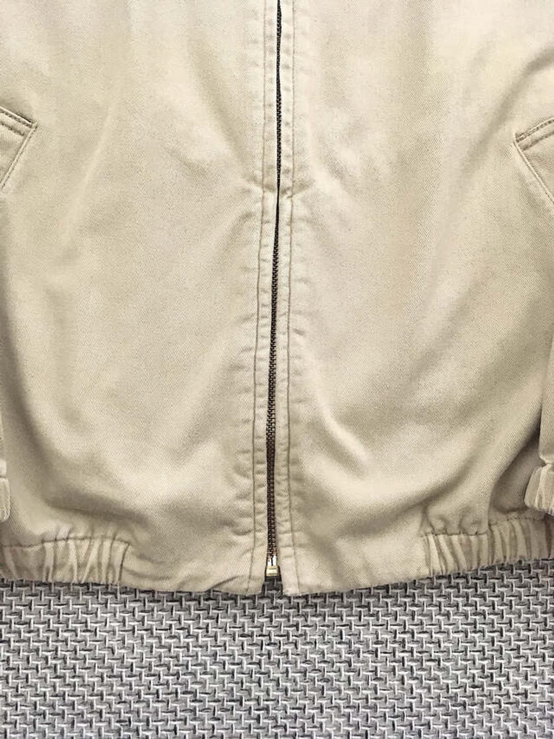 90s USA made origianl cotton jackets 상품이미지7