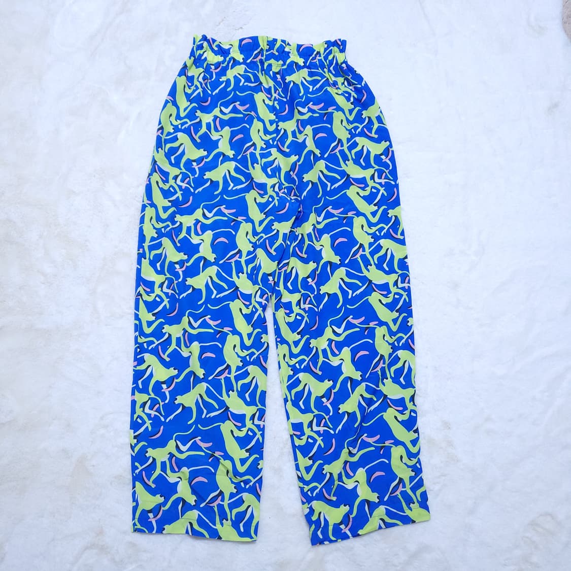 쥬시쥬디 여성 바지 26 0404  뽀샤샤 상품이미지2