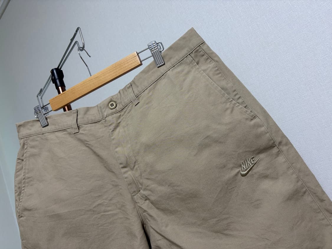 나이키 남성 반바지 36 상품이미지2