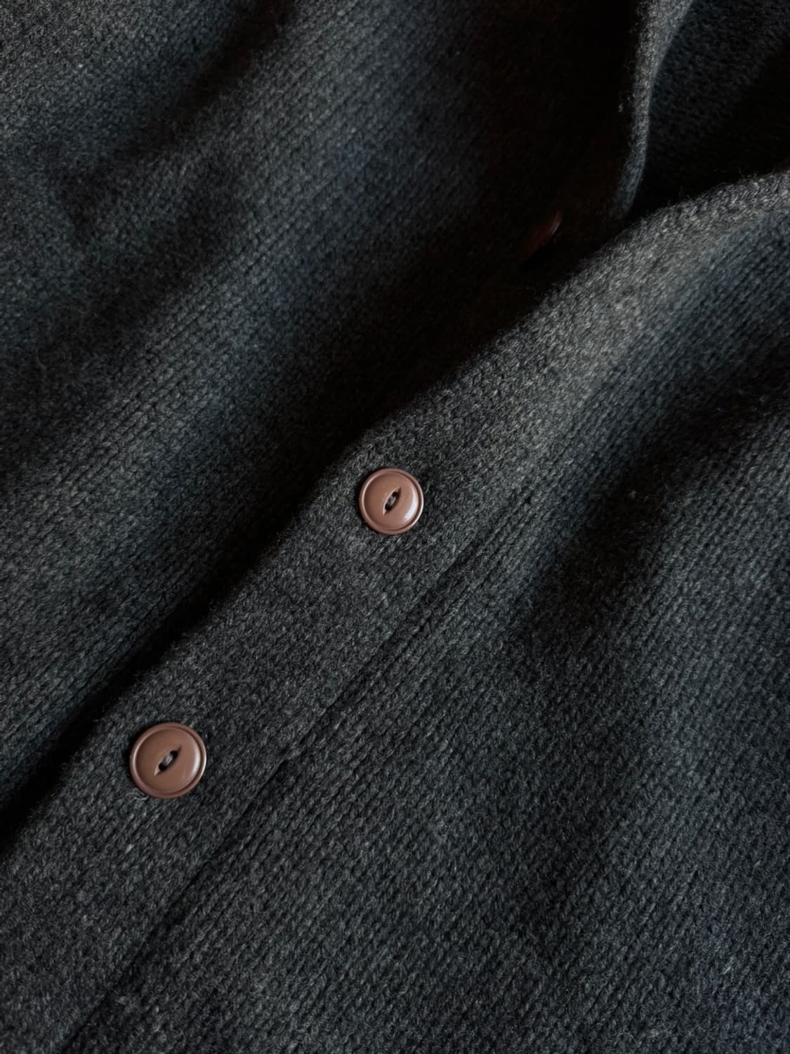 폴로 랄프로렌 숄칼라 램스울 가디건 105 상품이미지7