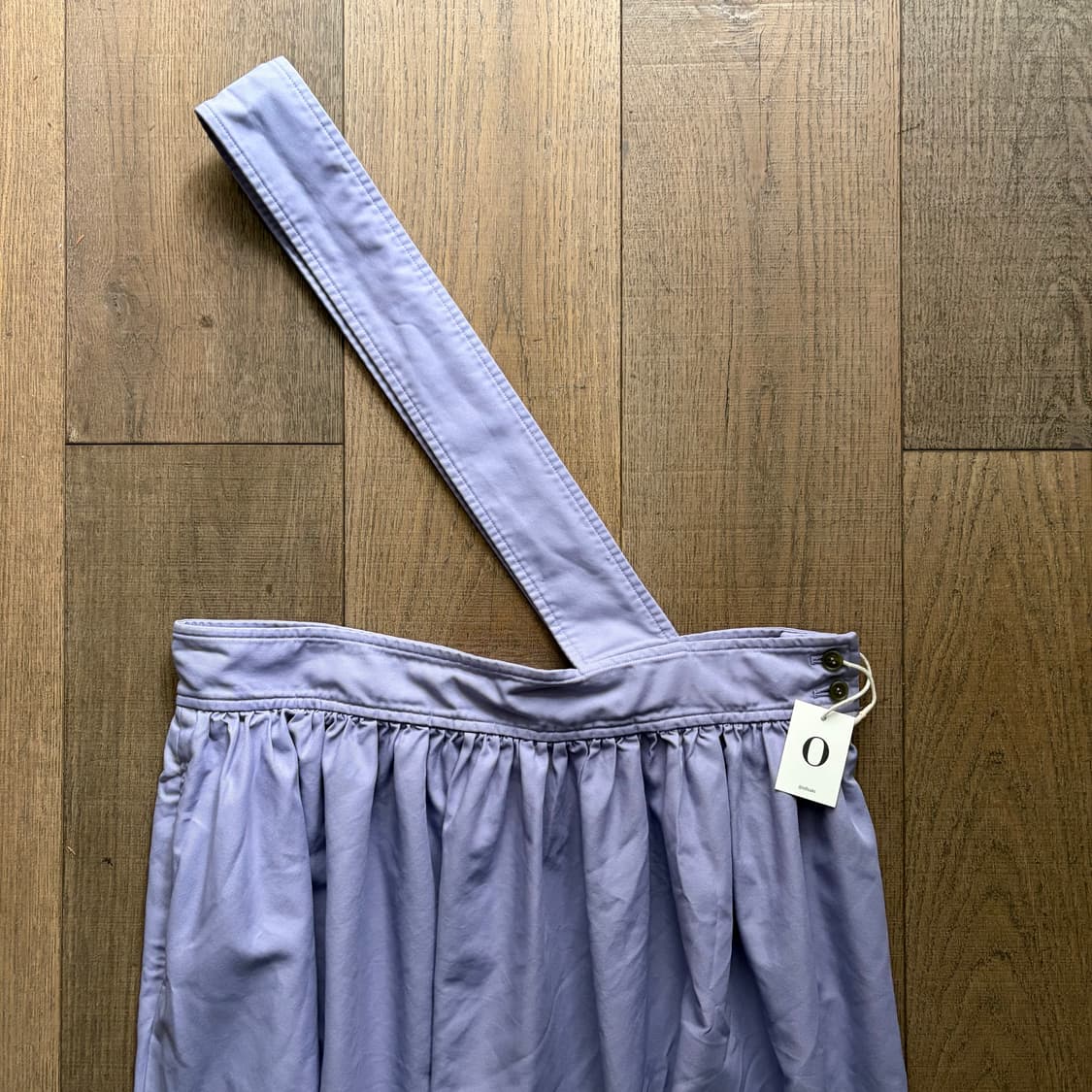 2way Shirring Overall One Piece 상품이미지5