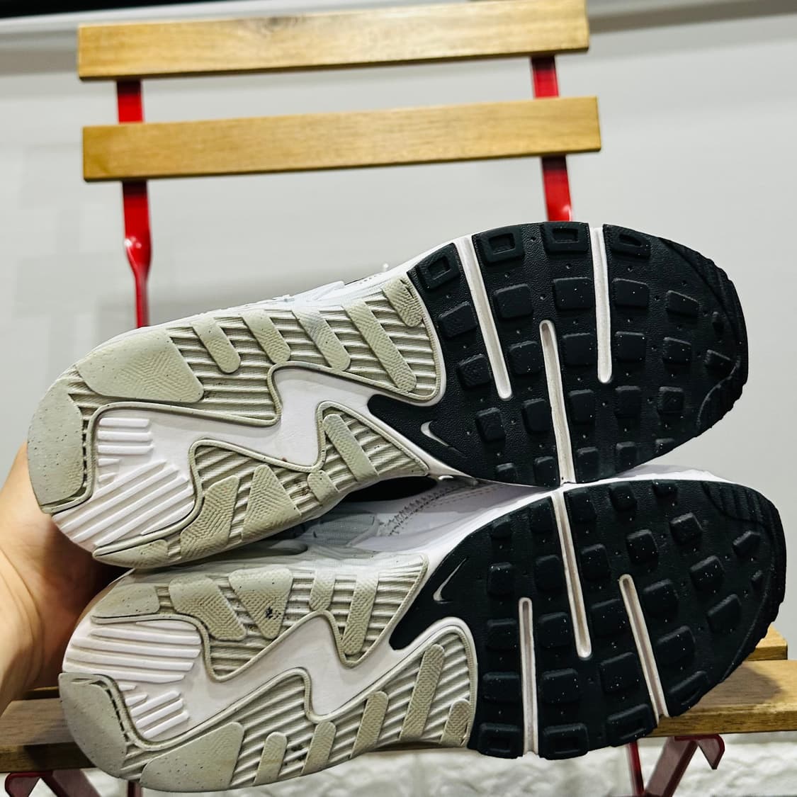 255) 나이키 운동화 남성 남자 신발 에어맥스 엑시 상품이미지6