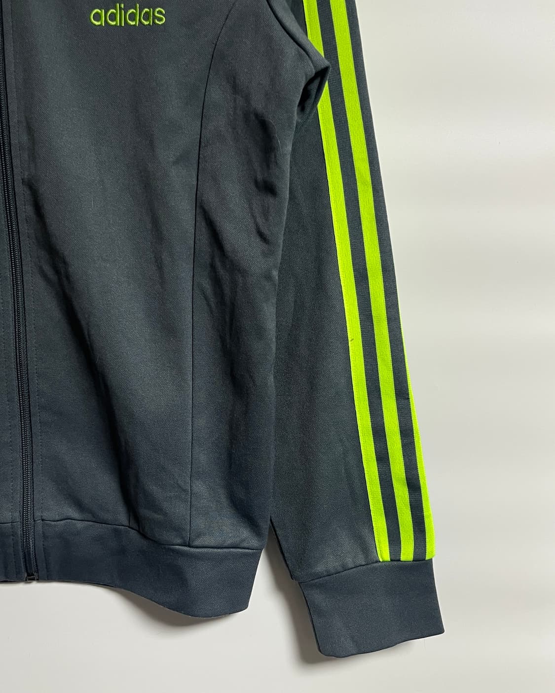 공용 아디다스 유로파 져지 트랙탑 파이어버드 95 상품이미지2