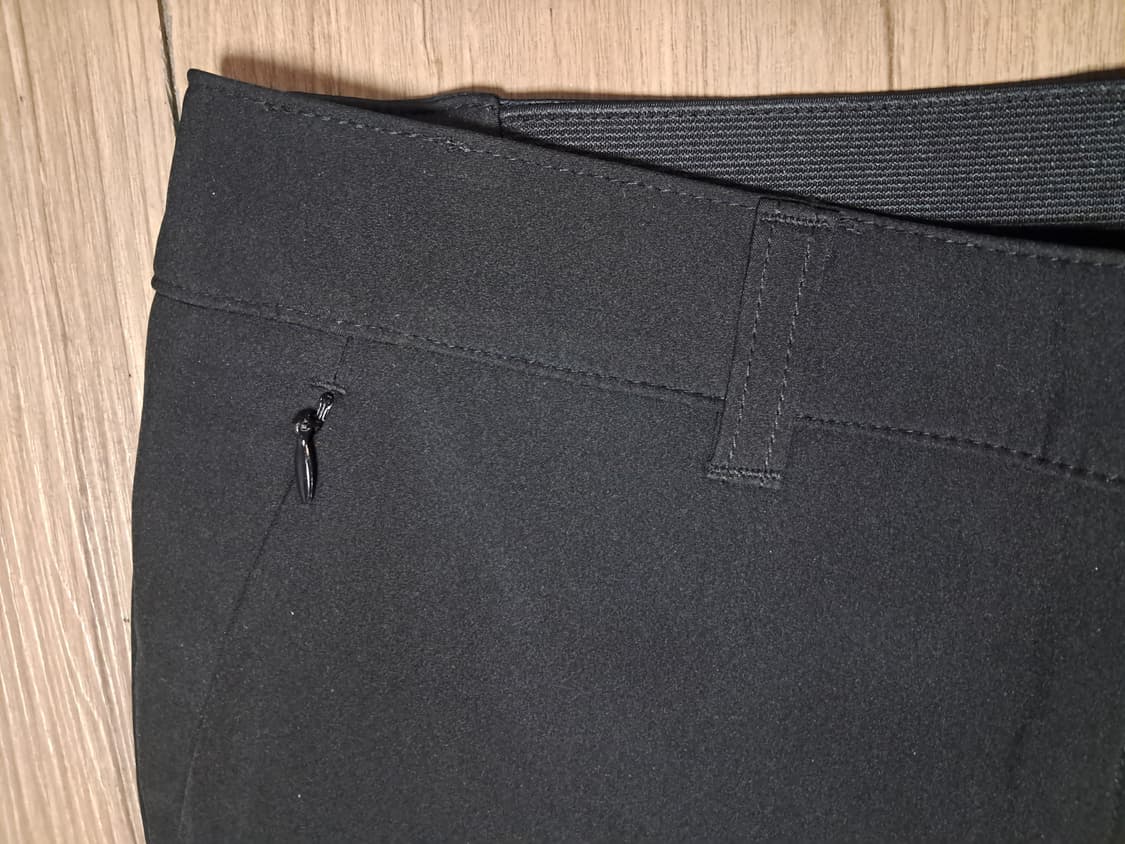 장미쉘바스키아 여성 바지 74 상품이미지7