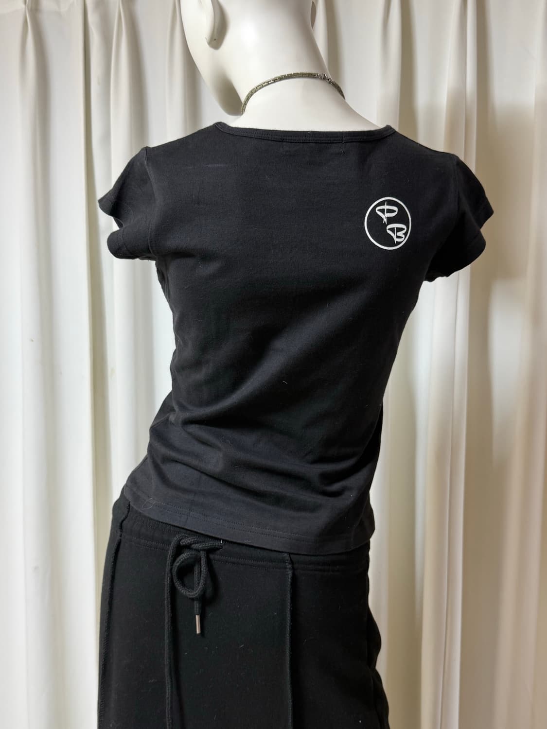 Vtg 플레이보이 갸루st 딱붙티 상품이미지3