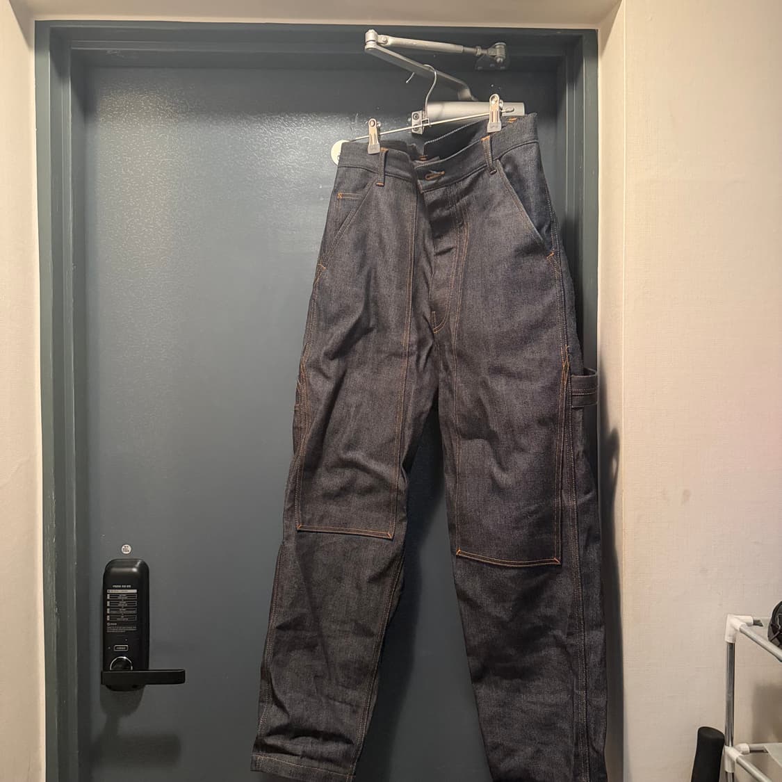 비비안웨스트우드 카펜더 데님 상품이미지5