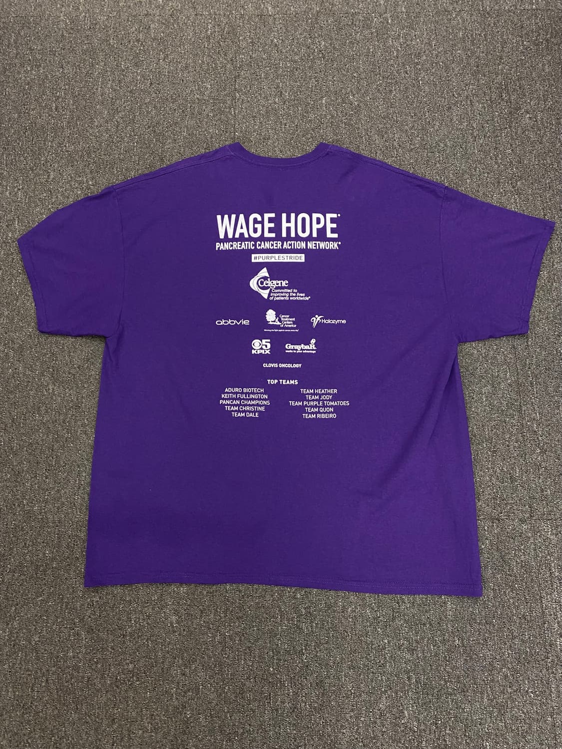 Gildan 길단 빈티지 반팔 티셔츠 상품이미지3