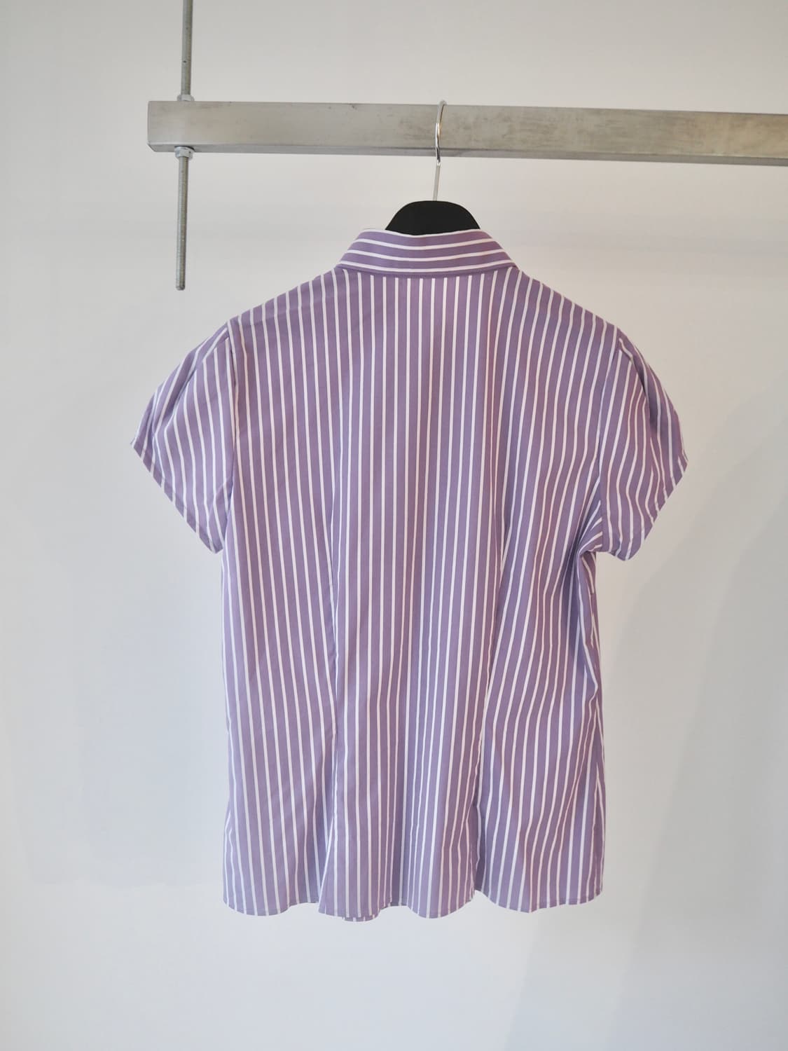 NARACAMICIE frill blouse  상품이미지4