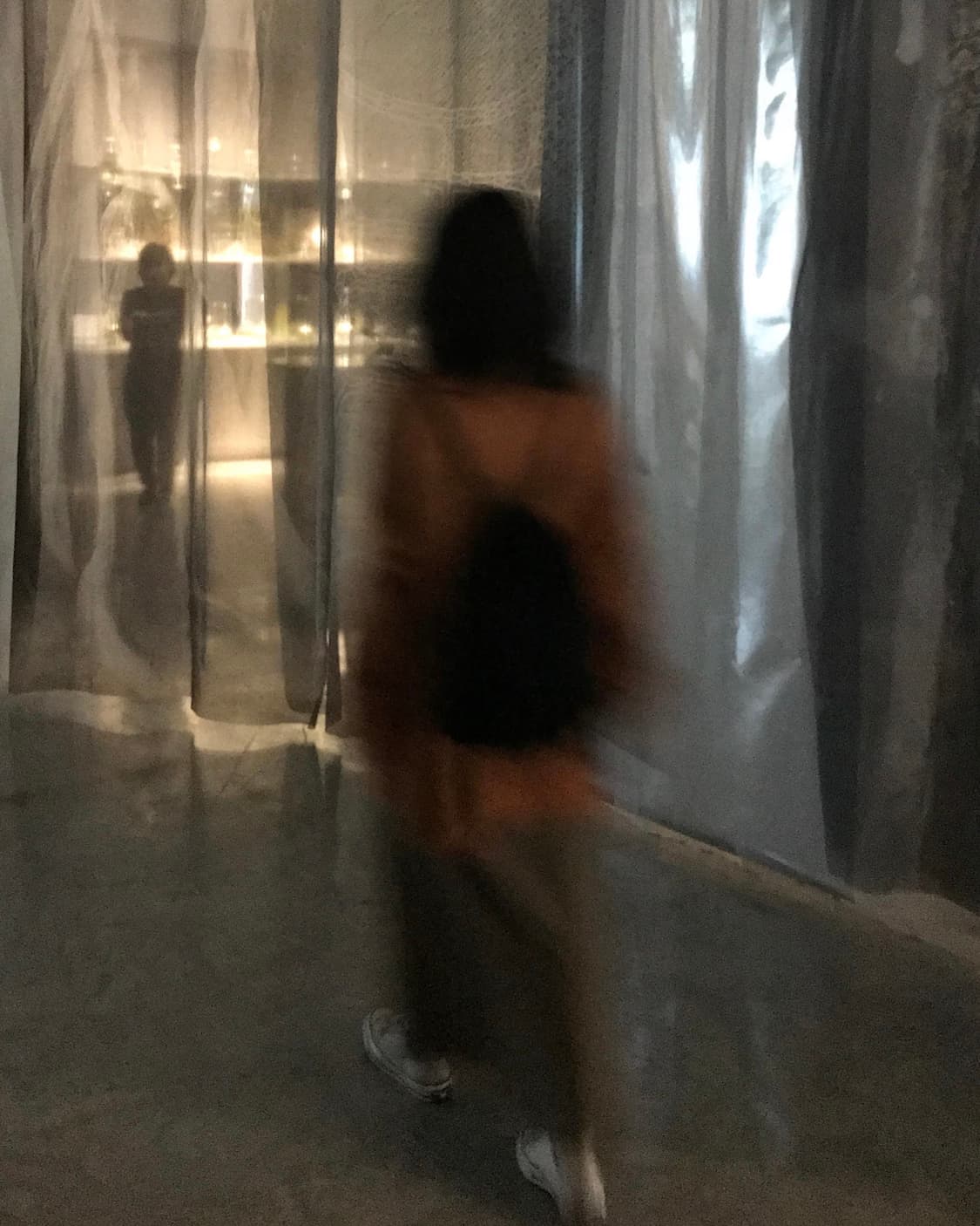 & other stories sheer mohair knit 상품이미지6