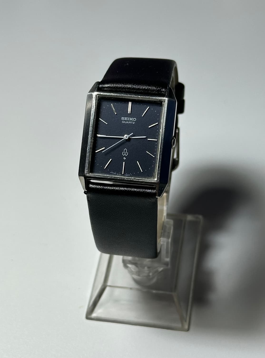 SEIKO quartz square 상품이미지1
