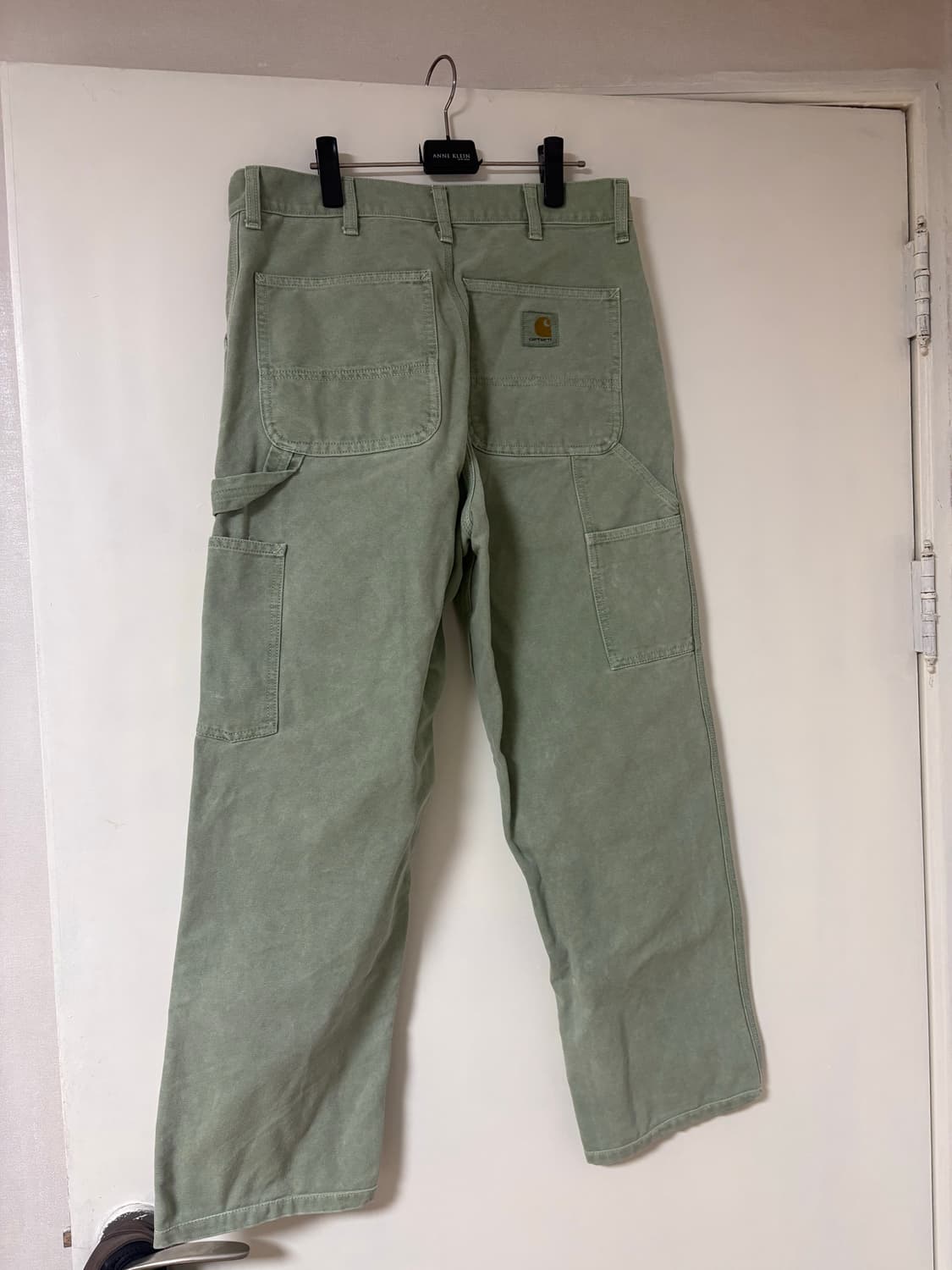 칼하트 워크 팬츠  상품이미지2