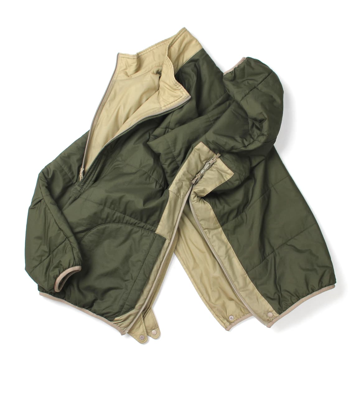 DAIWA PIER39 Tech Puff Jacket W/L 상품이미지1