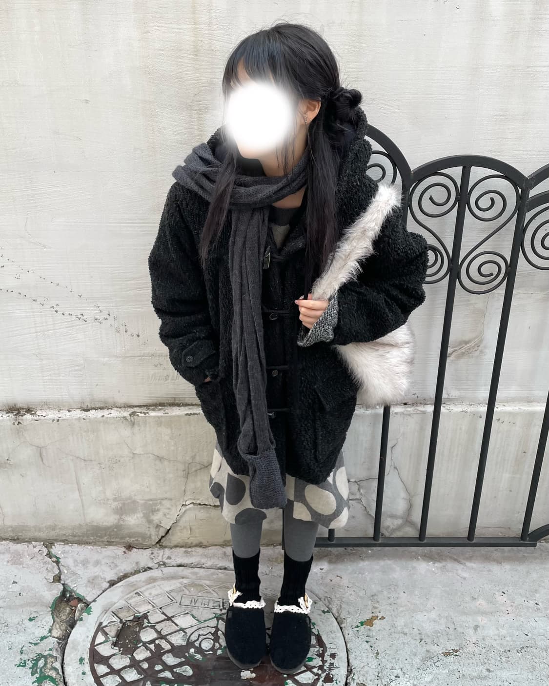 일본잡지속도쿄걸의꼼데아카이브.ˢᴱᵀ🏠 상품이미지1