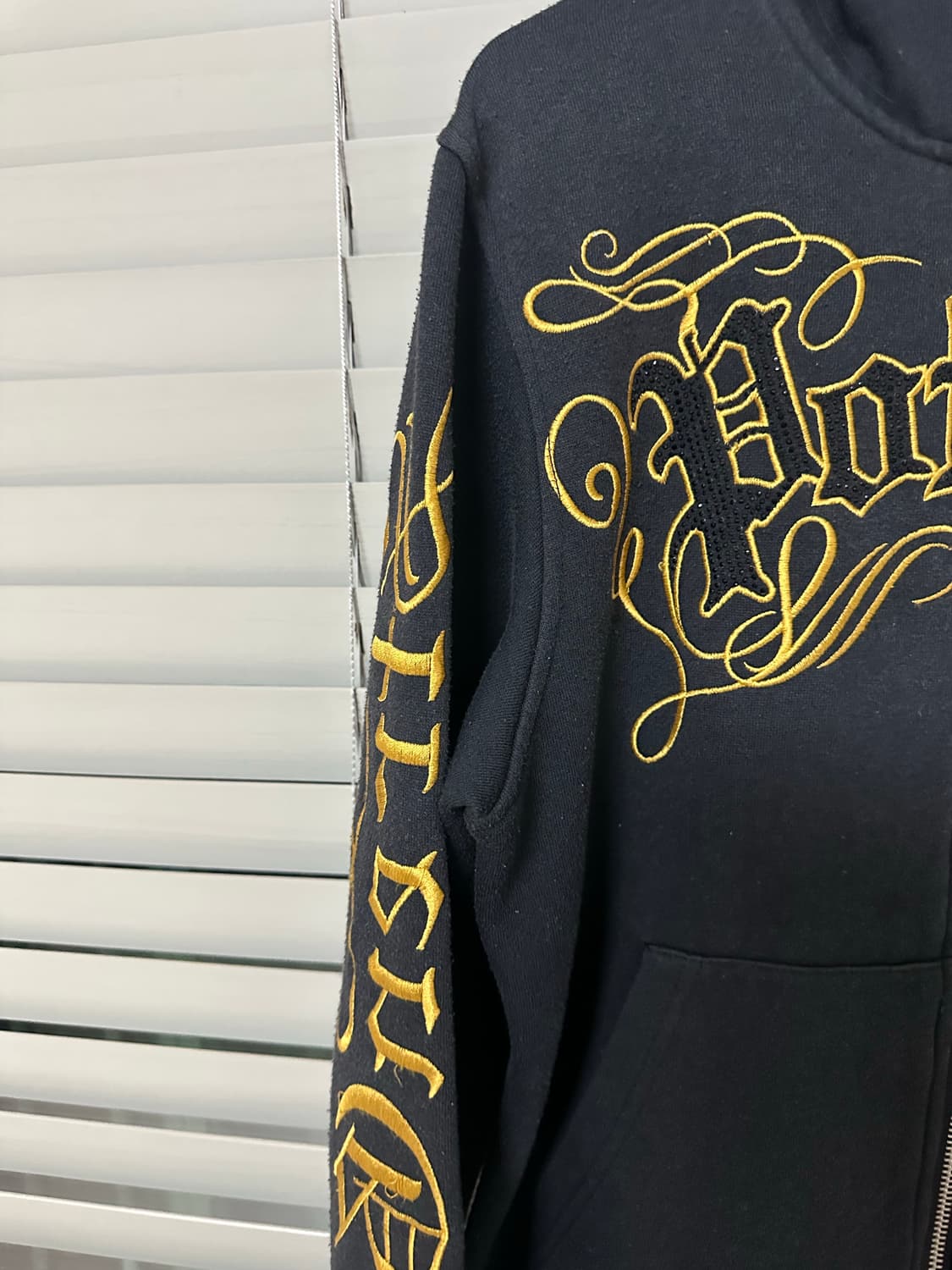 펑크후드 상품이미지2