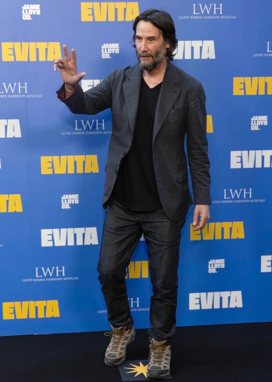 Merrell Moab3 Mid GTX 상품이미지3