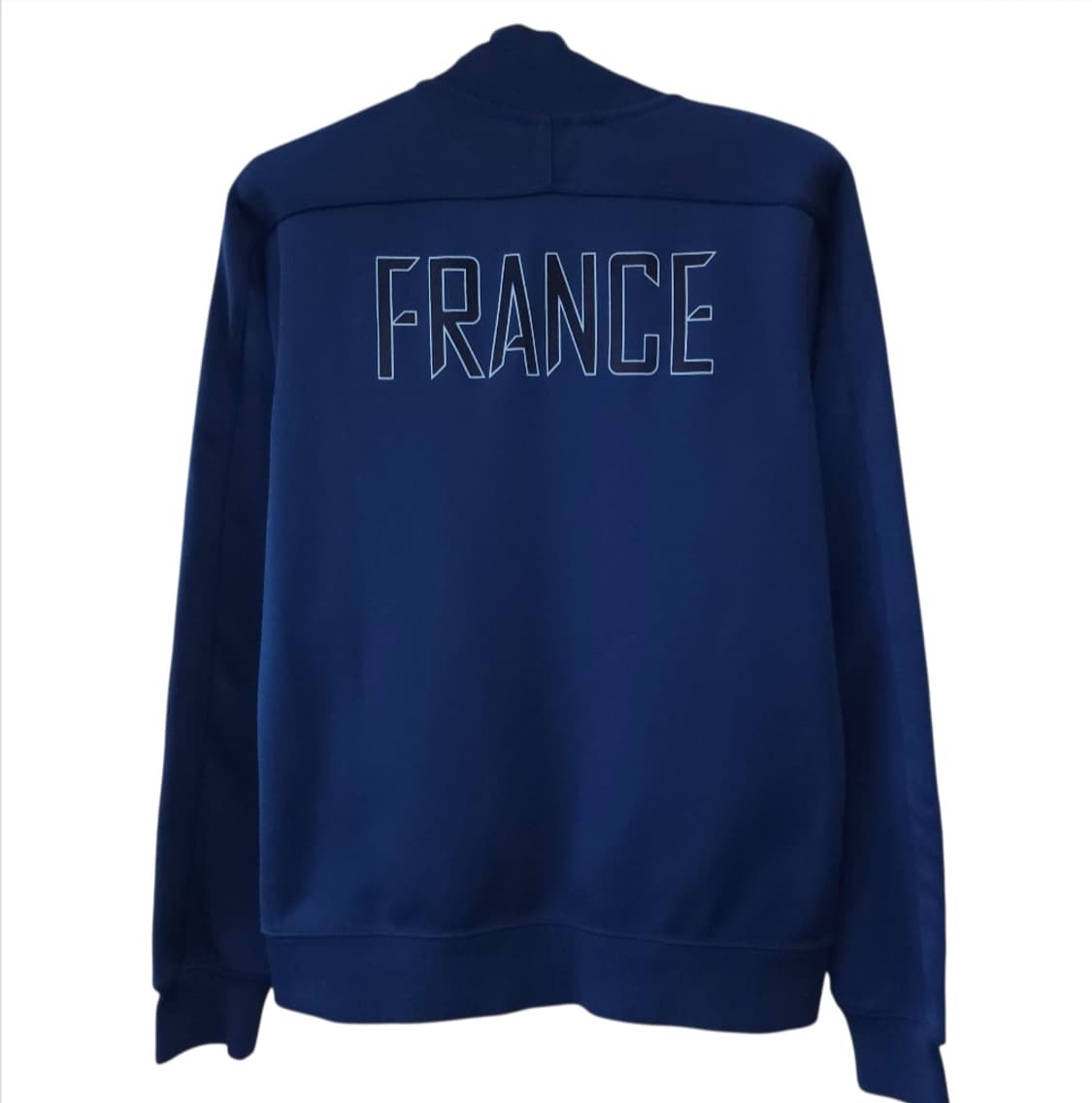 나이키 프랑스져지 95-100 축구 트랙탑 저지 상품이미지5