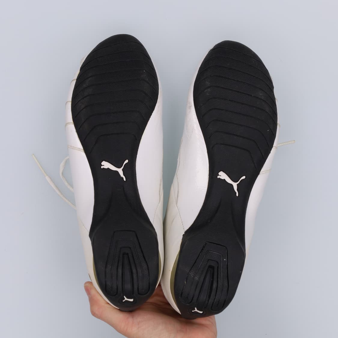 250 푸마 가죽 스니커즈 0203H2 상품이미지8