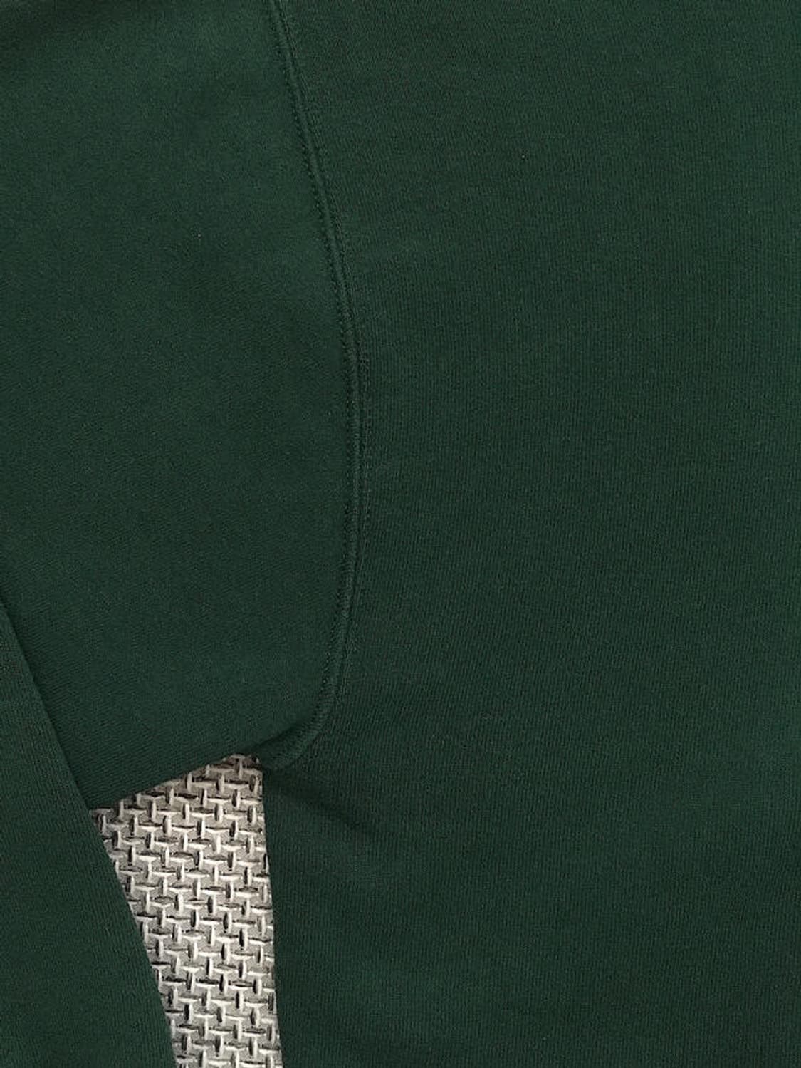 90s USA made 50/50 hooded zip-up jacket 상품이미지7