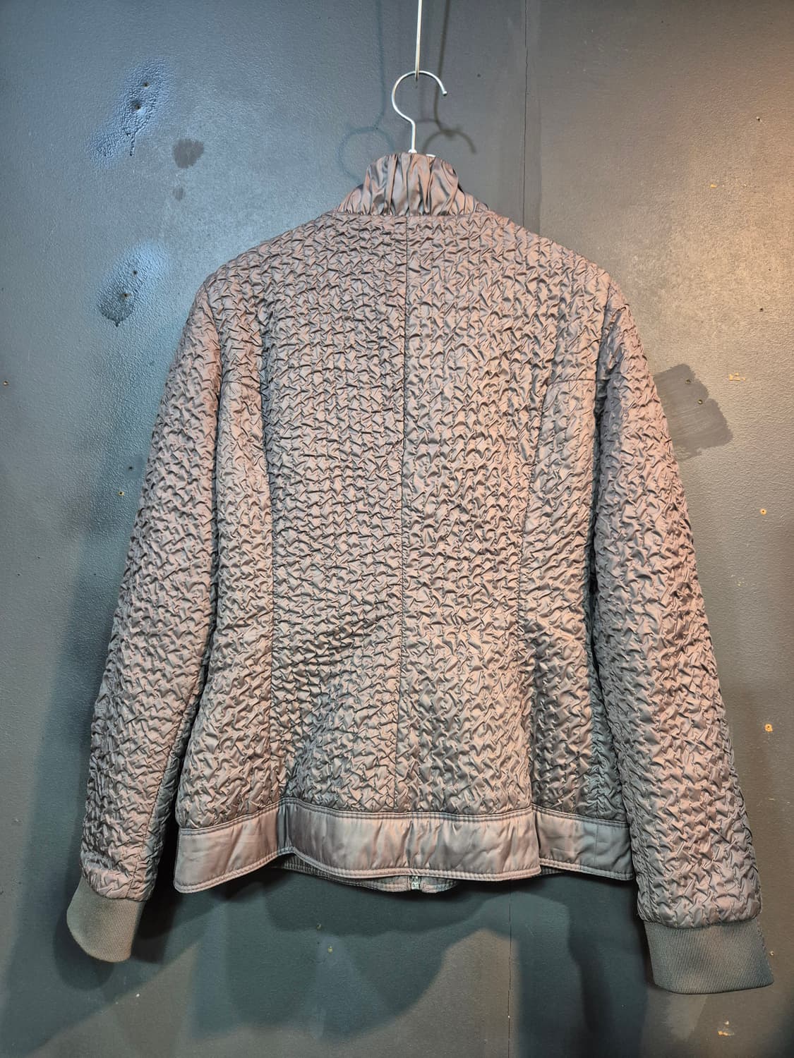 자라 우먼 패딩 집업점퍼 55 66 상품이미지2