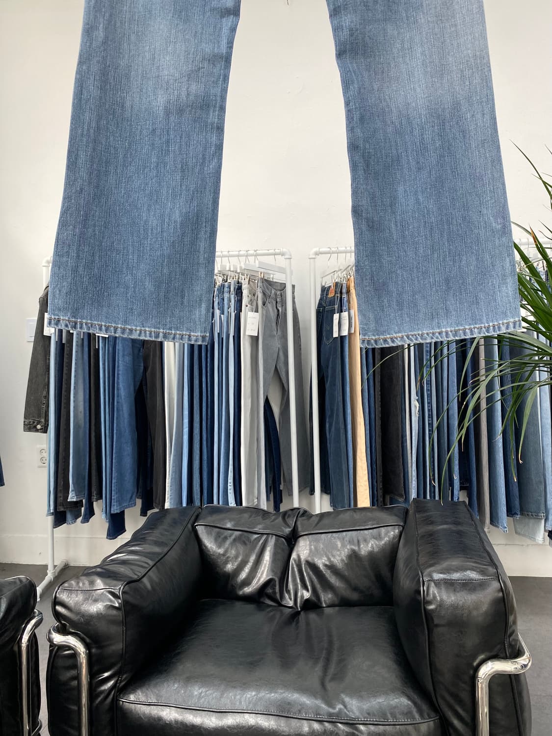 리바이스527 Boots Cut 00s 32사이즈 a5358 상품이미지7