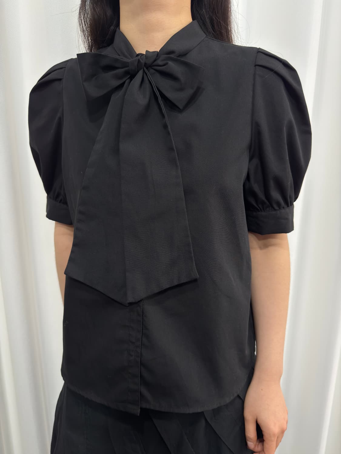 ingni strap shirt 상품이미지2
