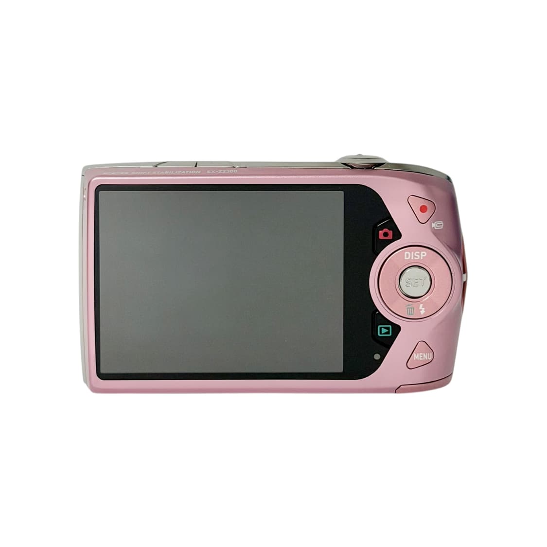 (아일릿모카🪽) Casio Exilim 카시오 엑슬림 EX-Z2300 상품이미지5