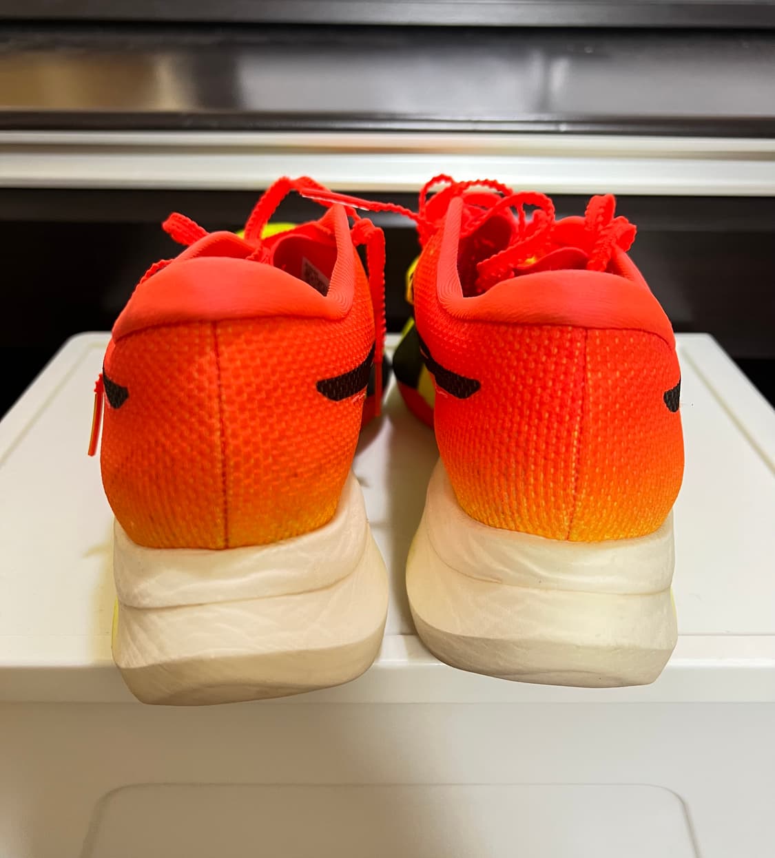 아식스 메타스피드 스카이 파리 260 상품이미지6