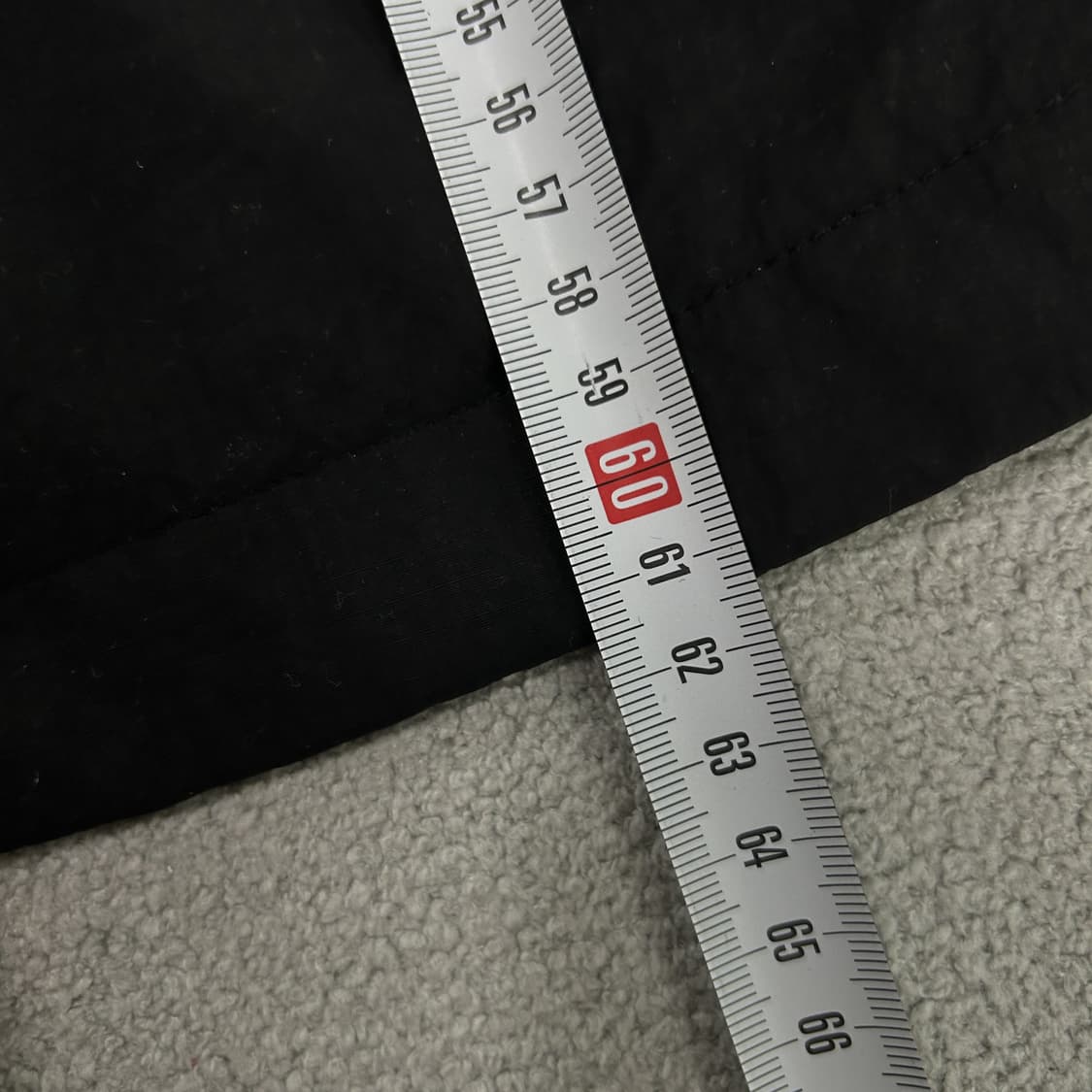 MLB 뉴욕 양키스 후드 바람막이 블랙 s 상품이미지5