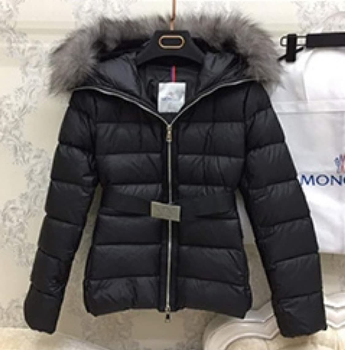 몽클레어 여성 패딩 상품이미지1