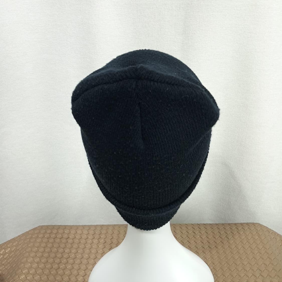 Carhartt Logo Knit Beanie P2000 상품이미지4