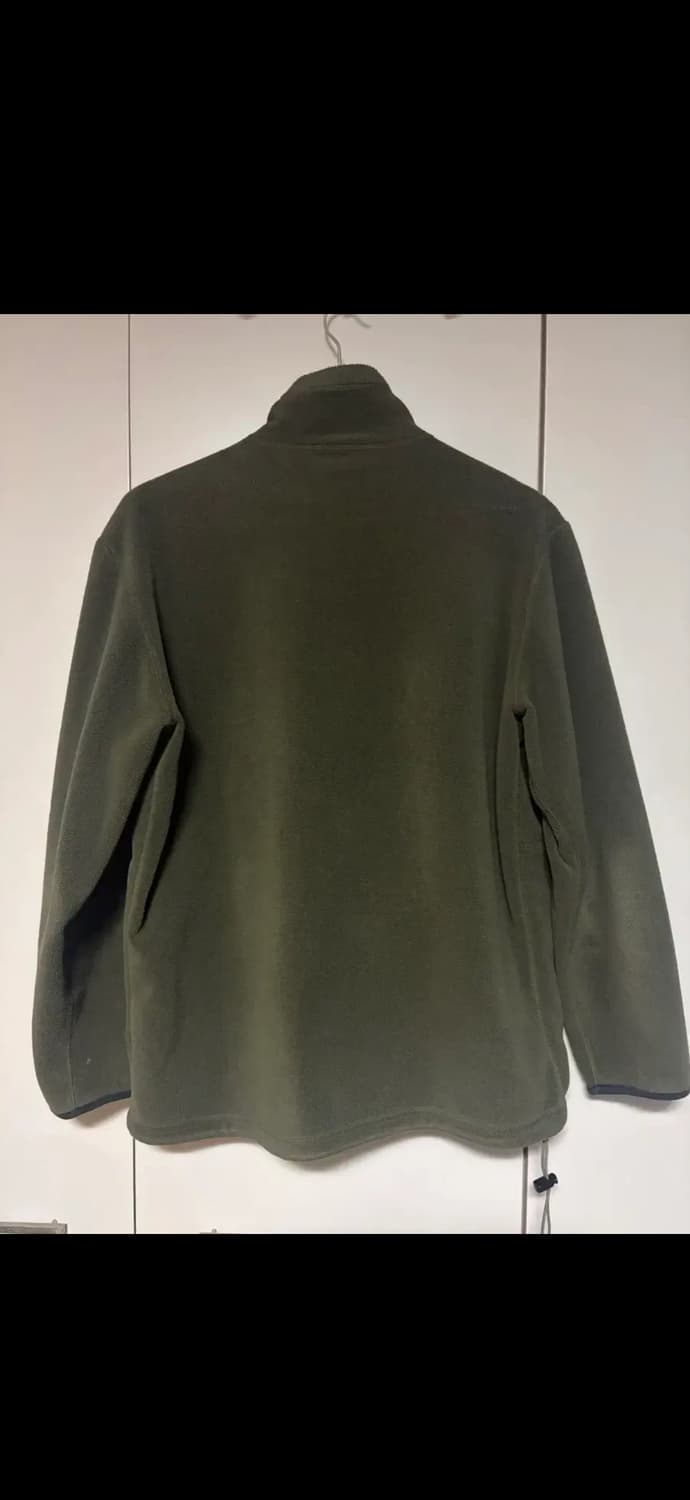 90s 빈티지 폴로 스포츠 후리스 상품이미지3