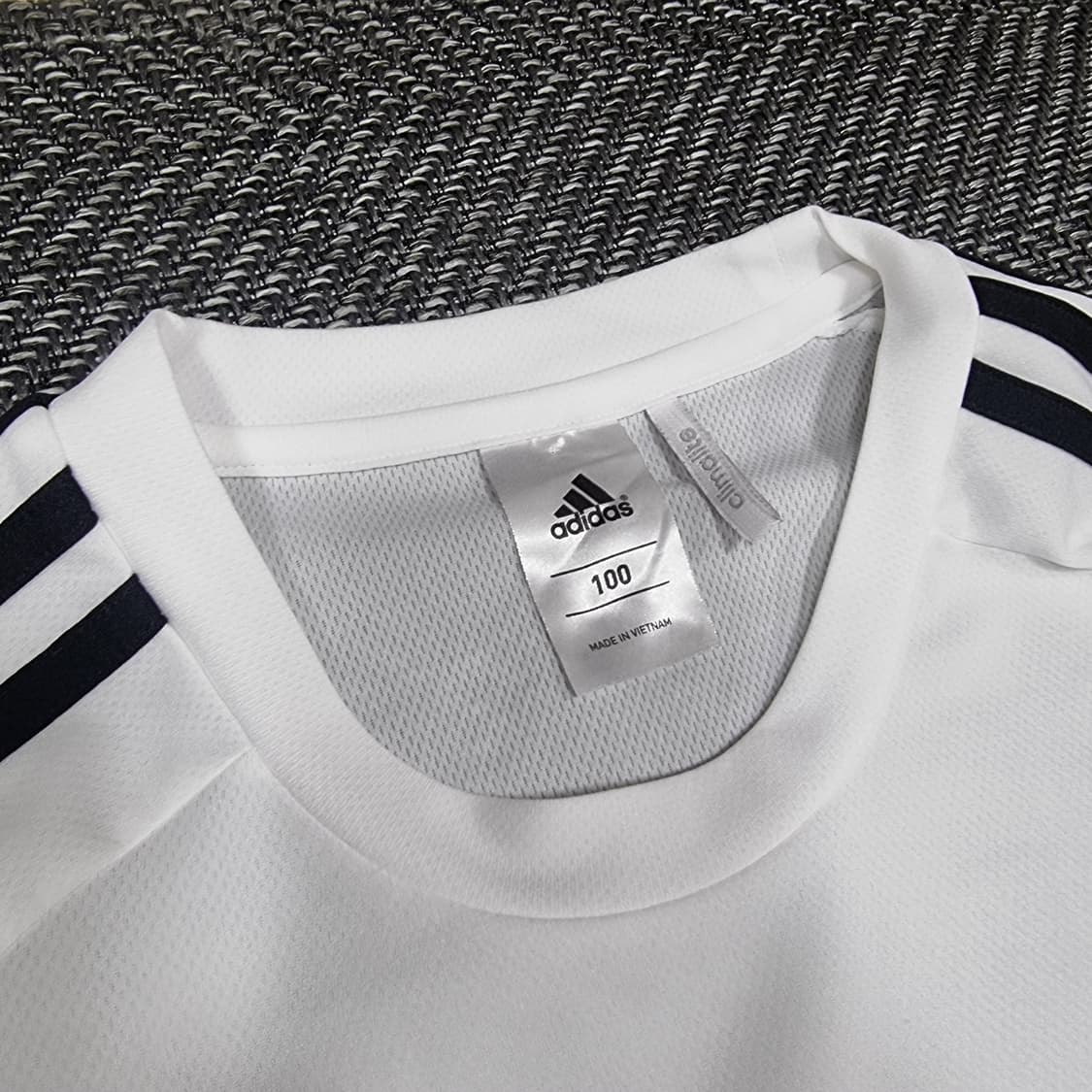 아디다스 LA FC 커스텀 긴팔 트레이닝 상품이미지5