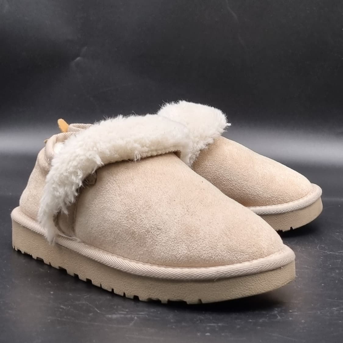 abcd어그 부츠 235 상품이미지1