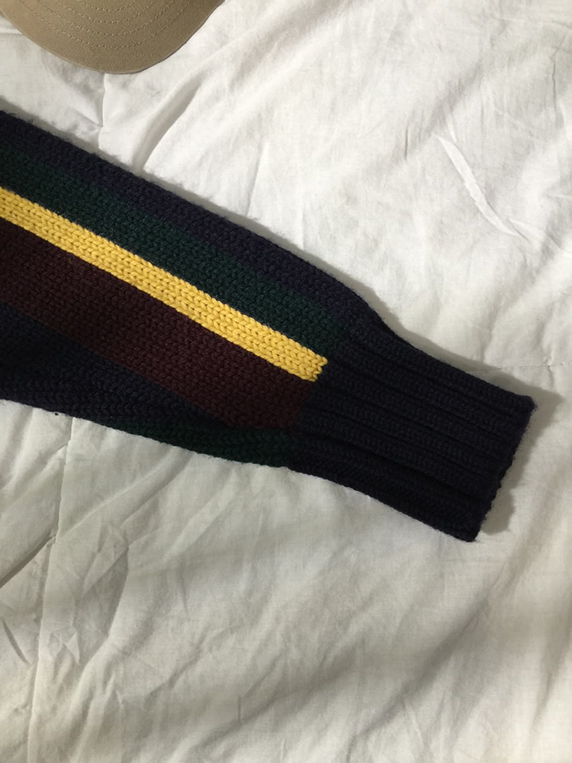 (MAN) 폴로랄프로렌 스웨터 XXL 상품이미지3