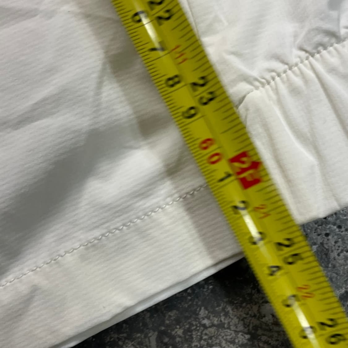 100 루이까스텔 경량 바람막이 상품이미지7