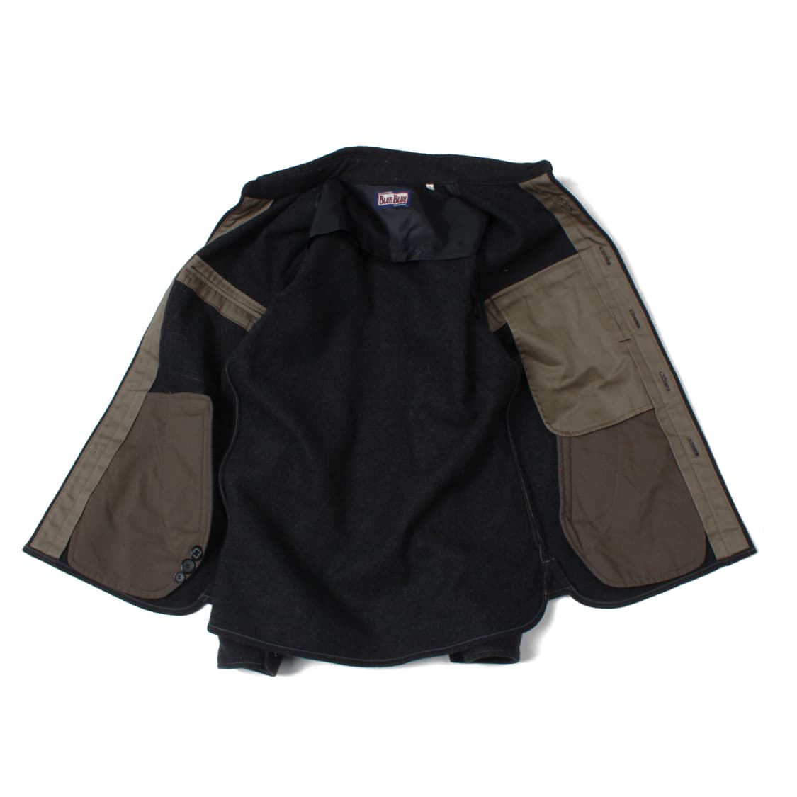 BLUE BLUE JAPAN 셔츠 상품이미지3