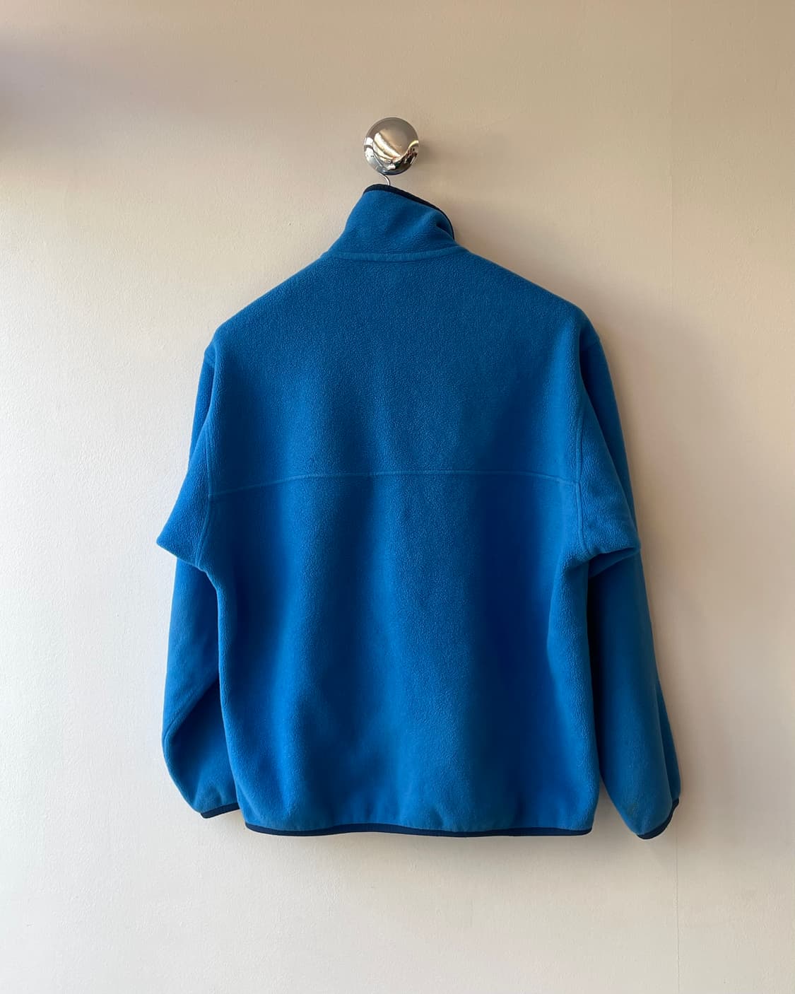 Patagonia Synchilla Snap-T 파타고니아 신칠라 스냅티 상품이미지2