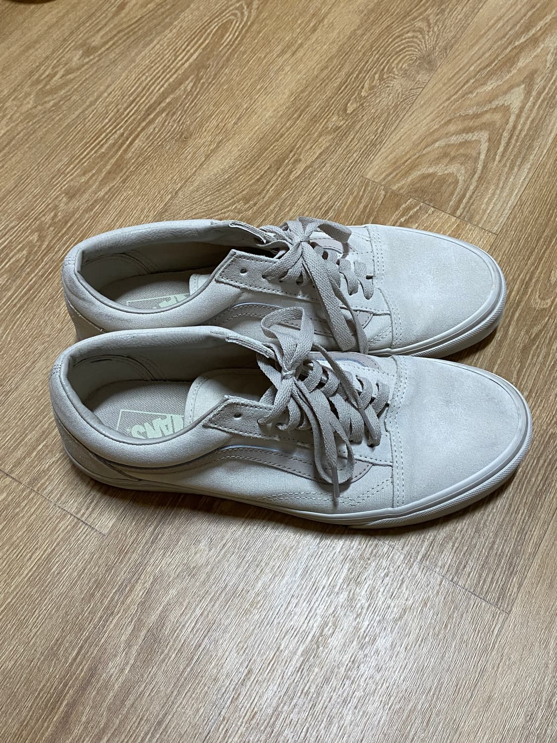 반스 올드스쿨 270 상품이미지3