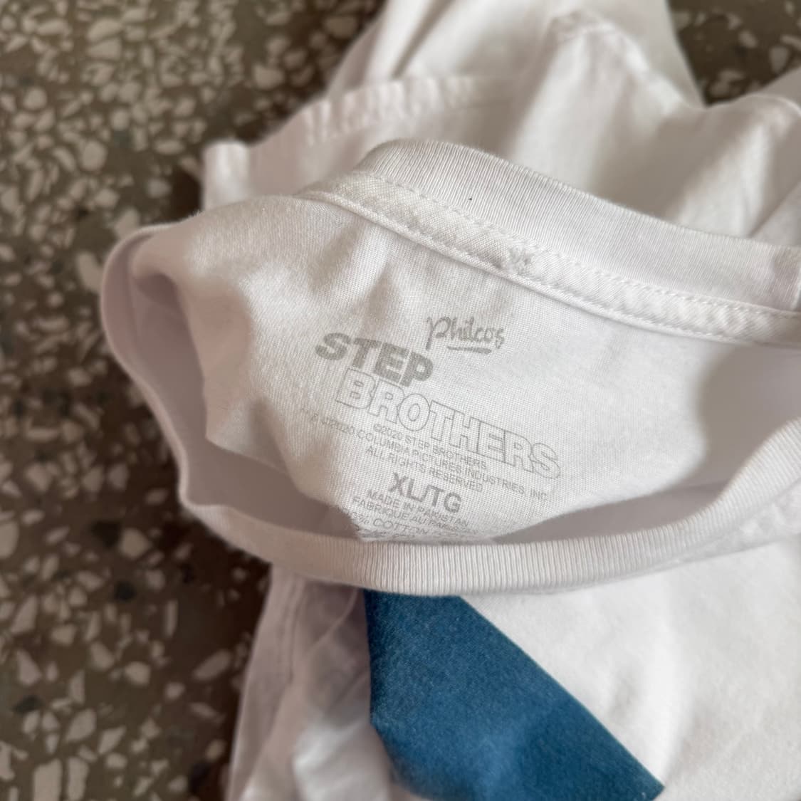 스텝 브라더스 무비 프로모 티셔츠 2008 상품이미지7