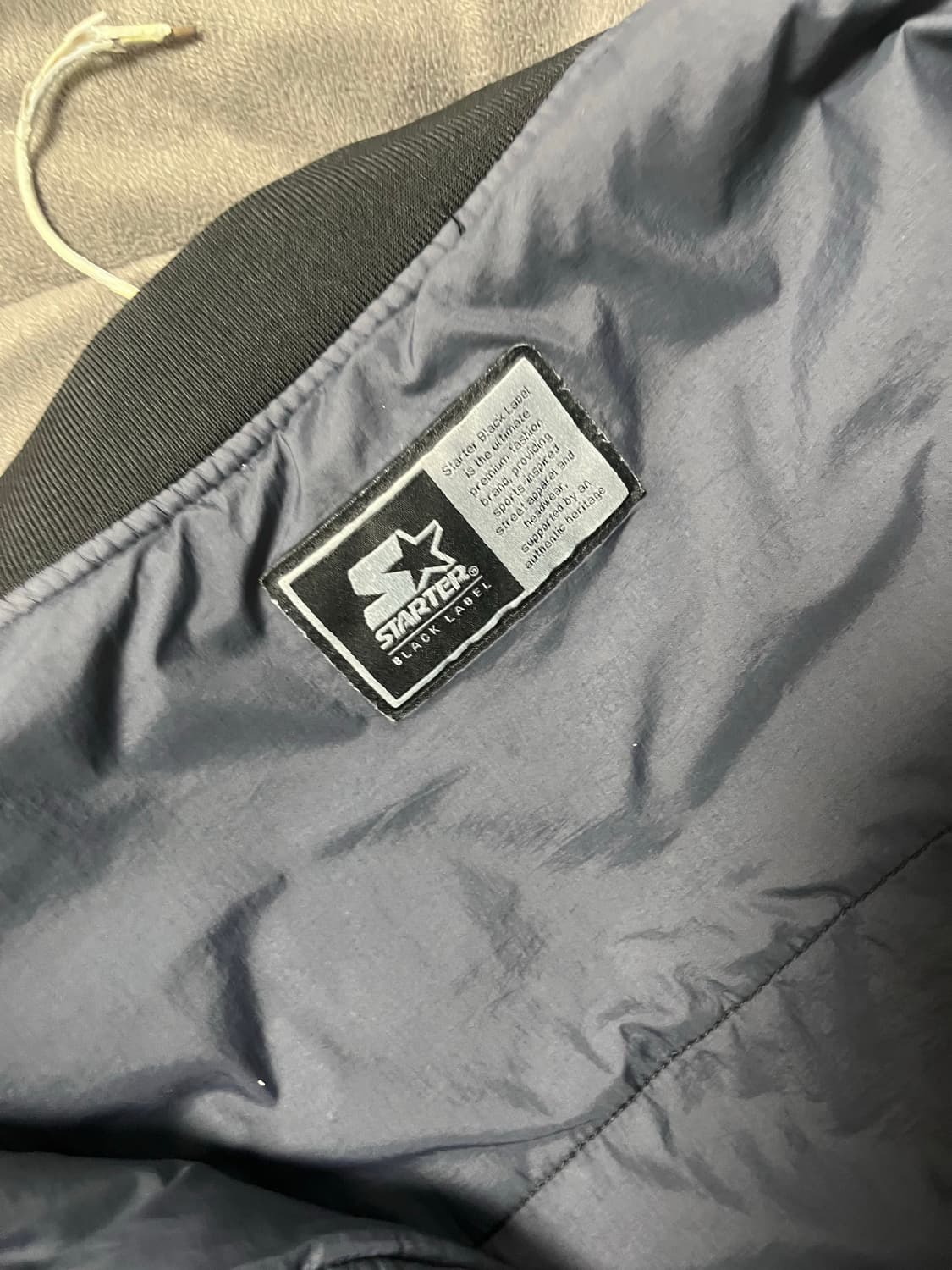 스타터 블루종 상품이미지4