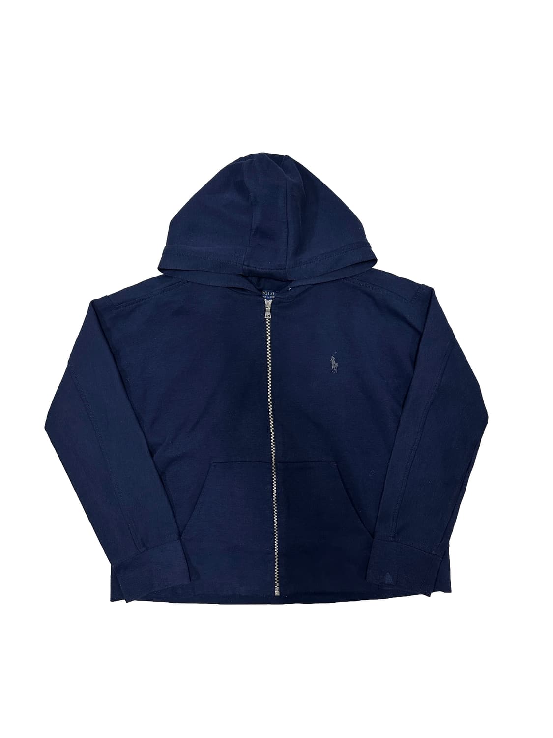 폴로 랄프로렌 후드집업 상품이미지1