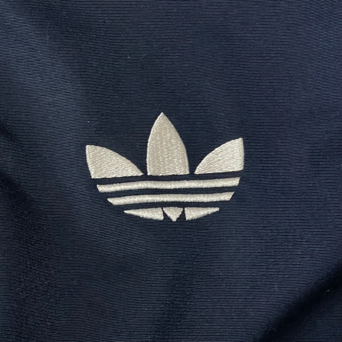 아디다스 네이비 유로파 100 트랙탑 져지 상품이미지4