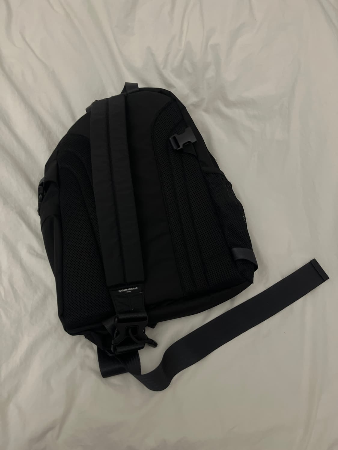 iugamakaras 크로스 백팩 상품이미지2