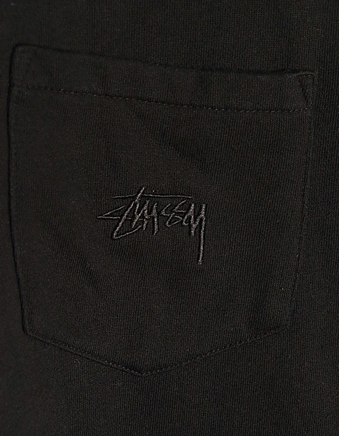 stussy Sweat L/S 상품이미지3