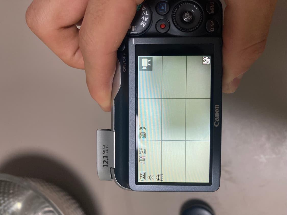 캐논 파워샷 sx 220hs 상품이미지5